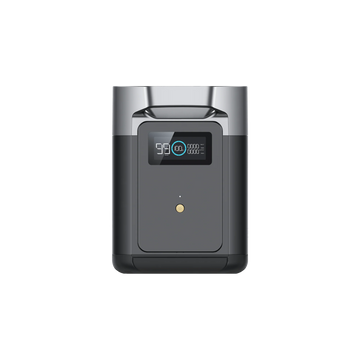 EcoFlow DELTA 2 Smart Extra Battery